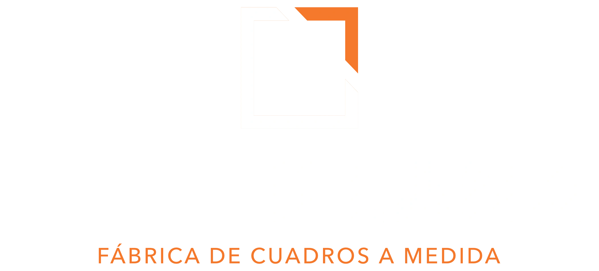 Castellana · Fábrica de cuadros a medida